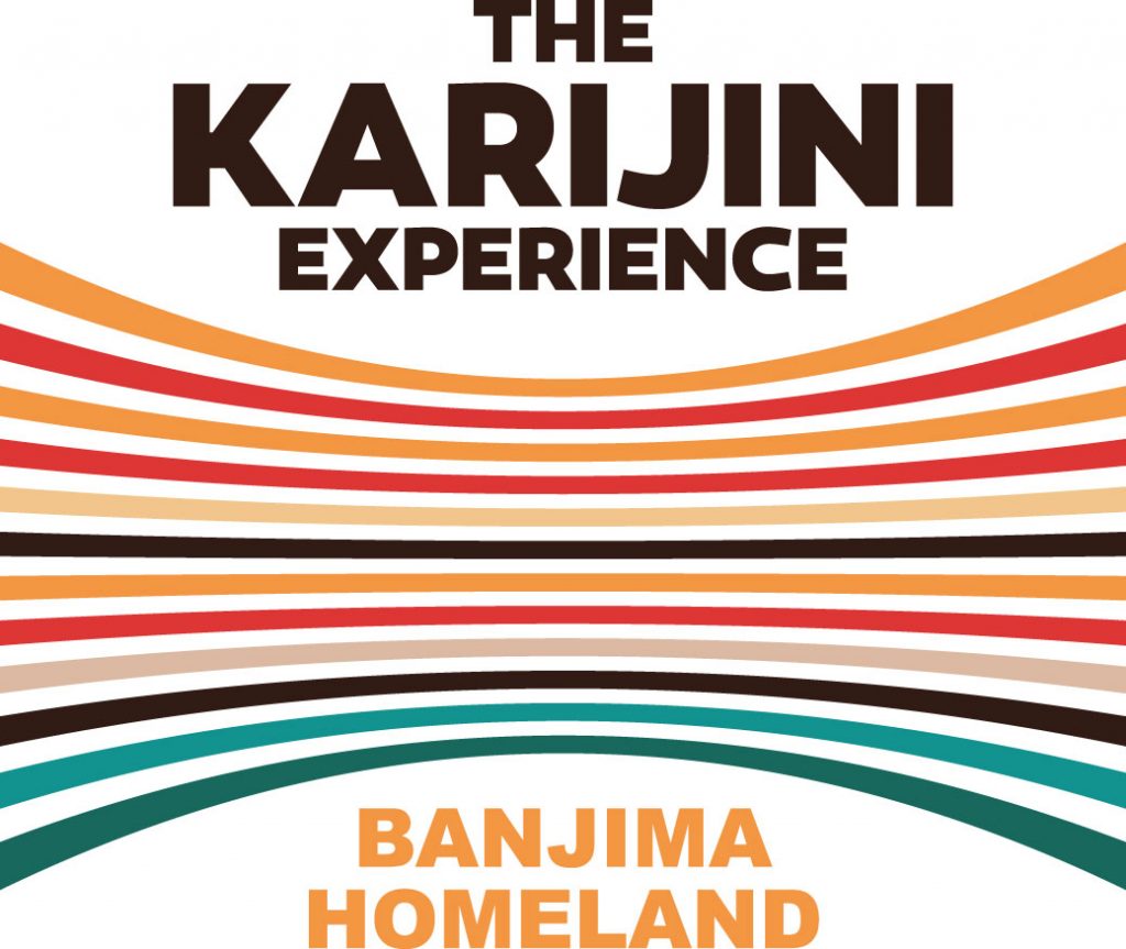 The Karijini Experience